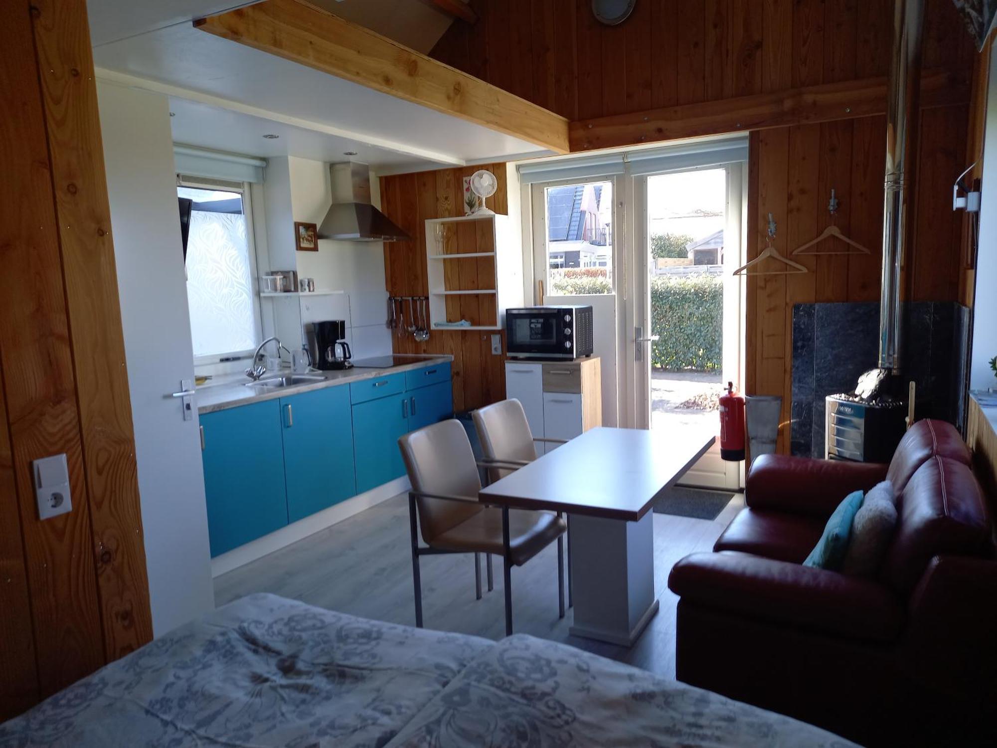Room By The Sea Заутеланде Номер фото