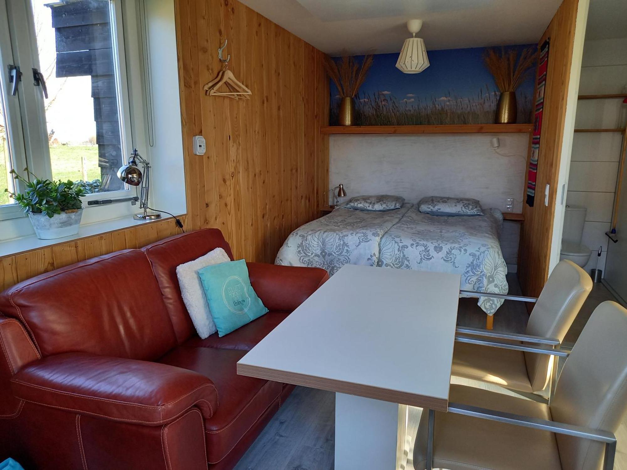 Room By The Sea Заутеланде Номер фото
