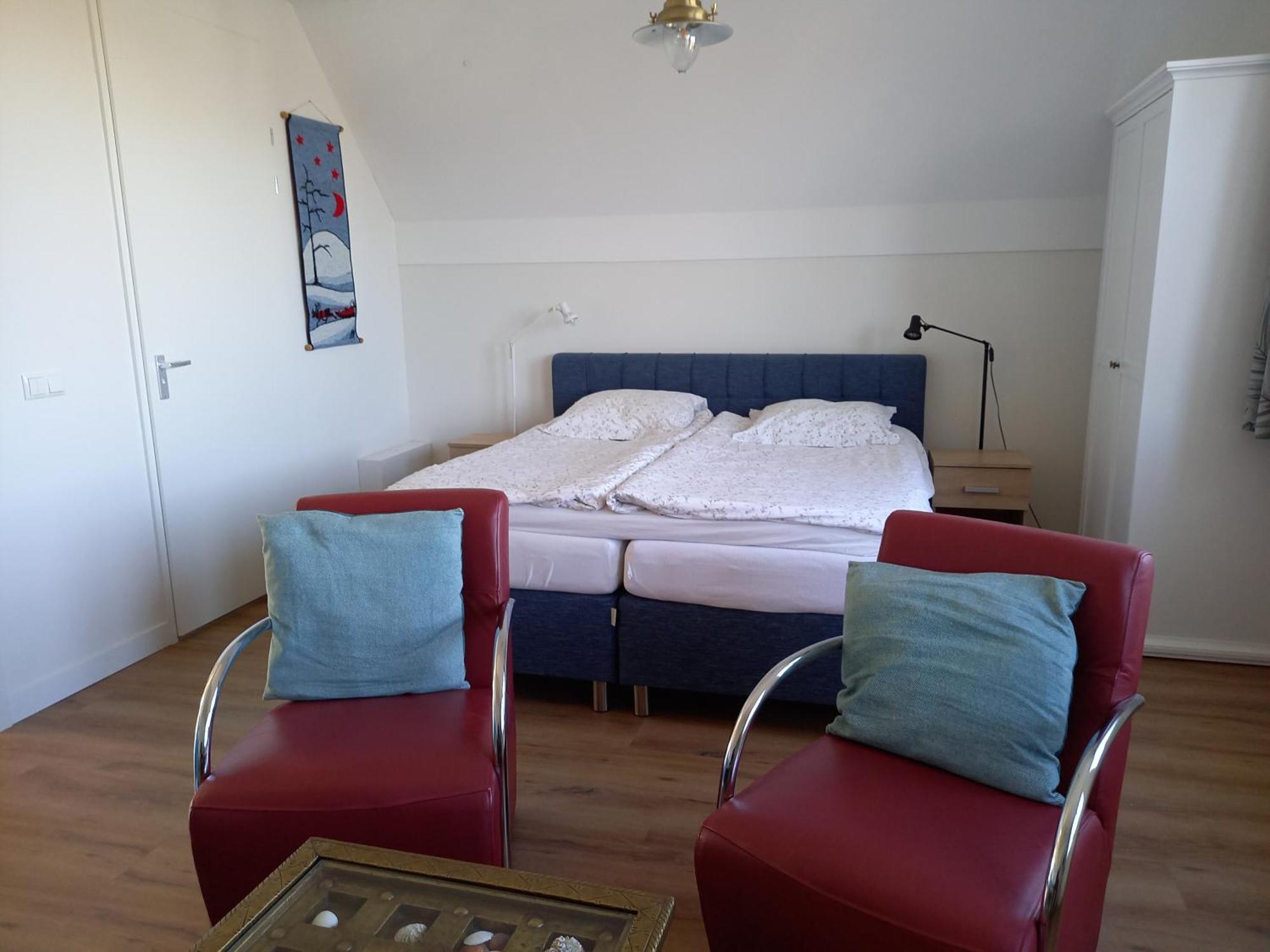 Room By The Sea Заутеланде Номер фото