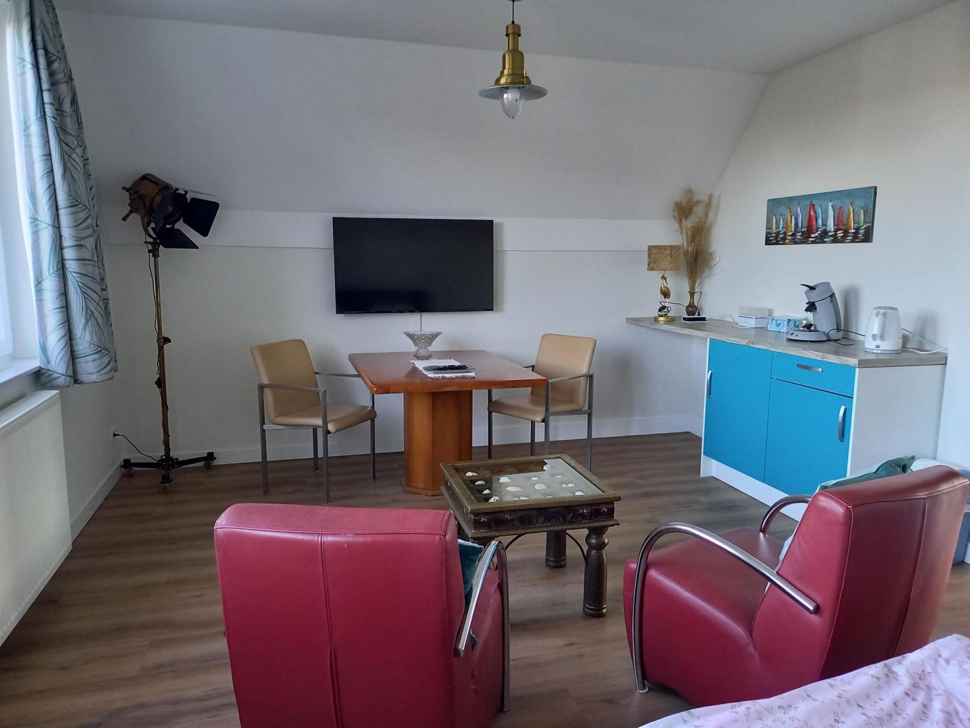 Room By The Sea Заутеланде Номер фото