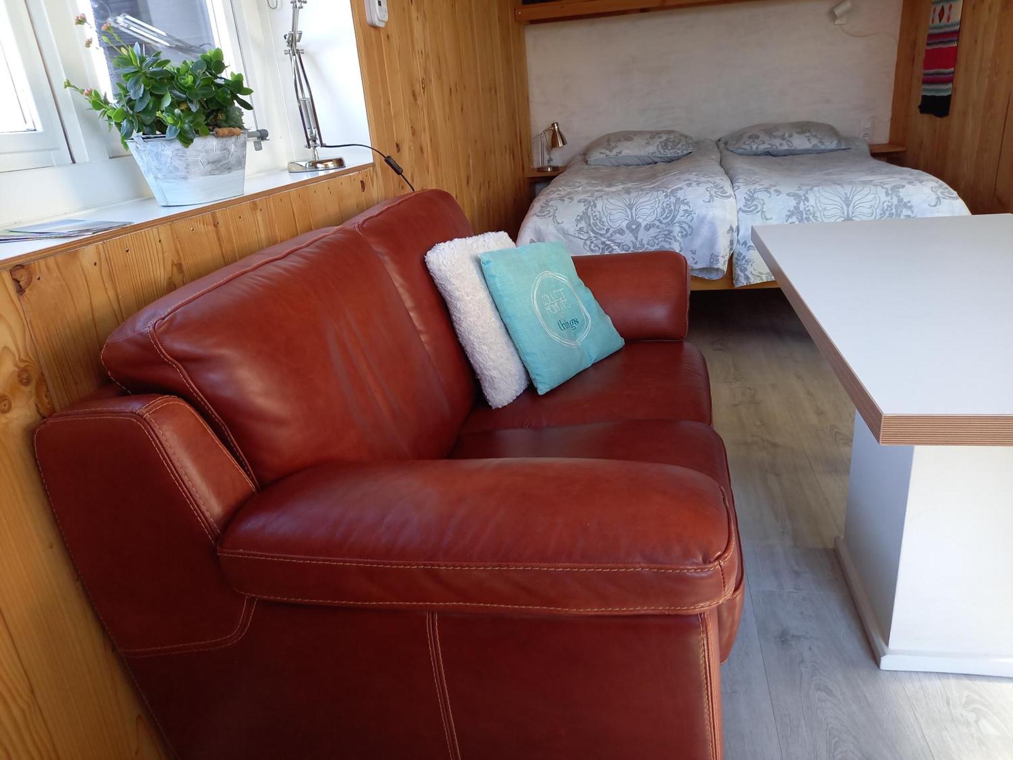 Room By The Sea Заутеланде Номер фото